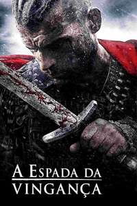 Sword of Vengeance - Poster