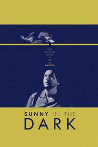 Sunny in the Dark - Poster
