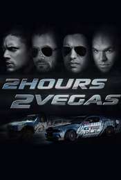 2 Hours 2 Vegas