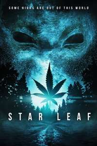 Star Leaf - Poster