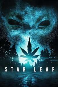Star Leaf - Poster