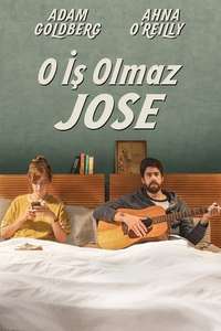 No Way Jose - Poster