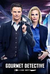 Gourmet Detective