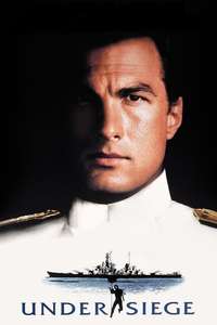 Under Siege - Poster