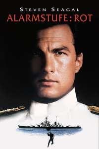 Under Siege - Poster