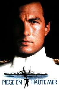 Under Siege - Poster