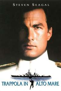 Under Siege - Poster