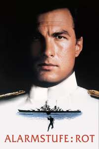 Under Siege - Poster