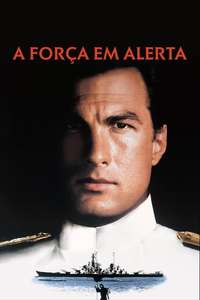 Under Siege - Poster