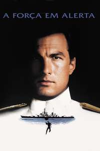 Under Siege - Poster
