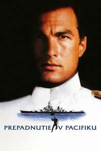 Under Siege - Poster
