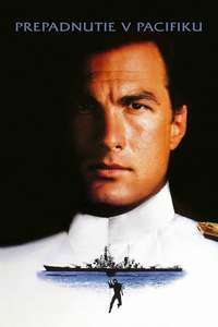 Under Siege - Poster