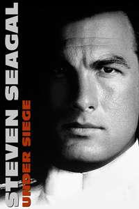 Under Siege - Poster