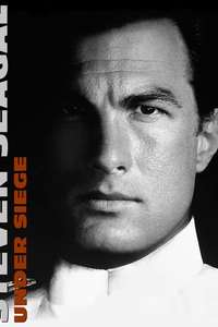 Under Siege - Poster