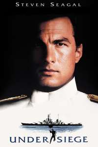 Under Siege - Poster