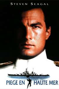 Under Siege - Poster