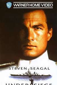 Under Siege - Poster