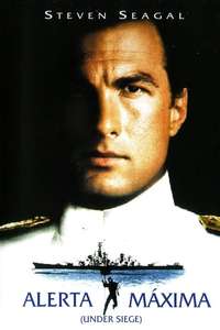 Under Siege - Poster