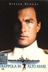 Under Siege - Poster