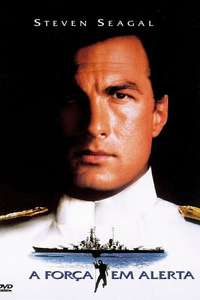 Under Siege - Poster