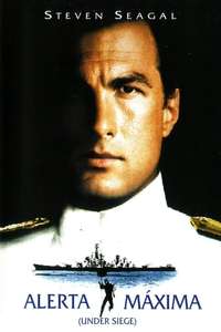 Under Siege - Poster