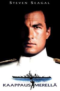 Under Siege - Poster