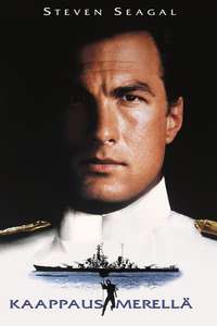 Under Siege - Poster