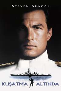 Under Siege - Poster