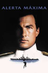 Under Siege - Poster