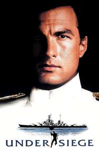 Under Siege - Poster