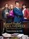 Signed  Sealed  Delivered: From Paris With Love