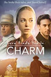 Love Finds You in Charm