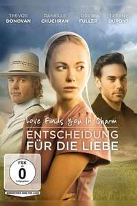 Love Finds You in Charm - Poster