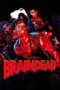 Braindead - Poster