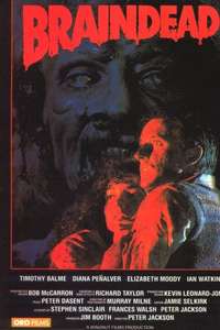 Braindead - Poster