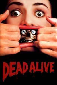 Braindead - Poster