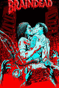 Braindead - Poster
