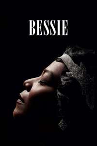 Bessie - Posters