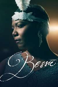 Bessie - Posters