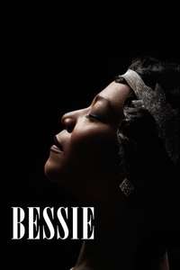 Bessie - Posters