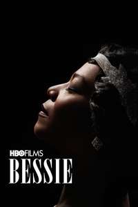 Bessie - Posters