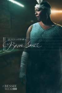 Bessie - Posters