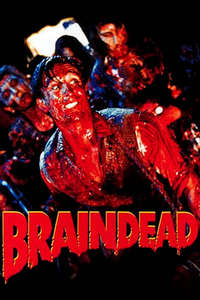 Braindead - Poster