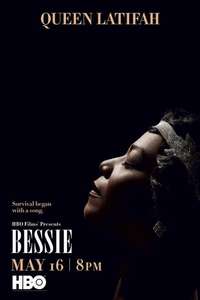 Bessie - Posters