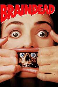 Braindead - Poster