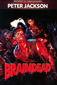 Braindead - Poster