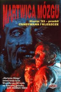 Braindead - Poster