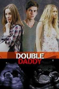 Double Daddy - Poster