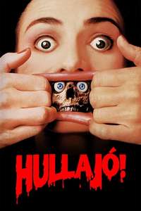 Braindead - Poster