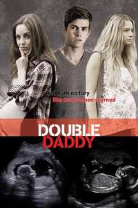 Double Daddy - Poster